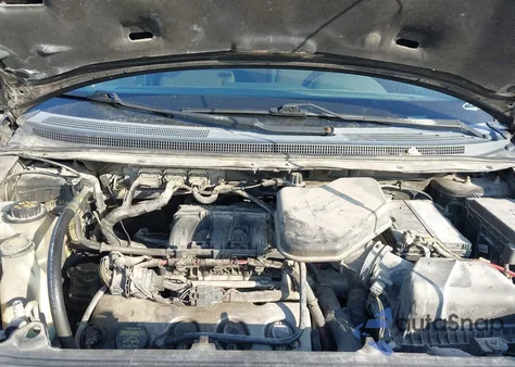 2010 Ford Edge Se z USA, uszkodzony, nr VIN 2FMDK3GC3ABA65725